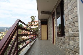 Jalal Palace