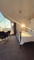 Luxury Desert Camp Oman