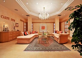 HerzogsPark Studios & Apartments