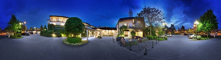 HerzogsPark Studios & Apartments