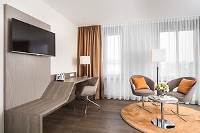HerzogsPark Studios & Apartments