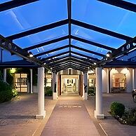 HerzogsPark Studios & Apartments