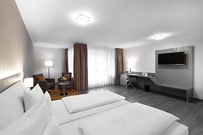 HerzogsPark Studios & Apartments