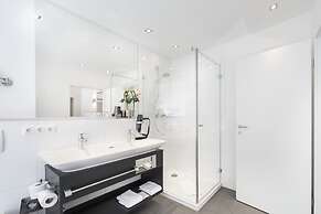 HerzogsPark Studios & Apartments