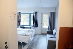 Polku Hotelli