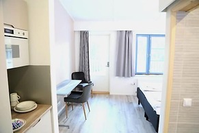 Polku Hotelli