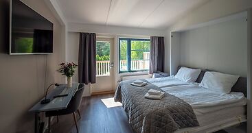 Polku Hotelli