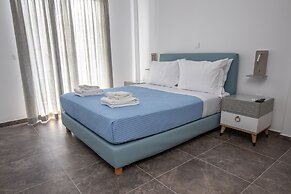 Raise Kifisias Serviced Apartments