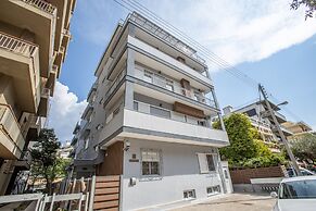Raise Kifisias Serviced Apartments