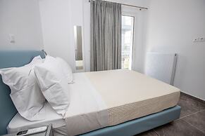 Raise Kifisias Serviced Apartments