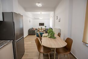 Raise Kifisias Serviced Apartments
