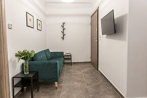 Raise Kifisias Serviced Apartments