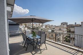 Raise Kifisias Serviced Apartments
