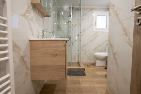 Raise Kifisias Serviced Apartments