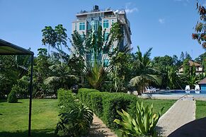 Elanacha Hotel