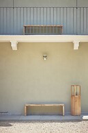 AQVAE Unconventional Country House