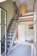 AQVAE Unconventional Country House