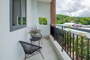 Leaf Hotel Phu Quoc
