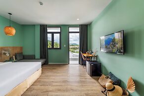 Leaf Hotel Phu Quoc