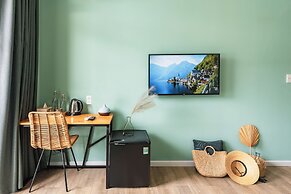 Leaf Hotel Phu Quoc