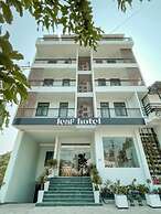 Leaf Hotel Phu Quoc
