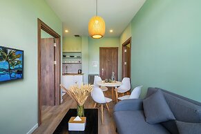 Leaf Hotel Phu Quoc