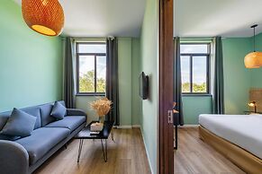 Leaf Hotel Phu Quoc