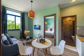 Leaf Hotel Phu Quoc