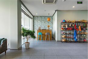 Leaf Hotel Phu Quoc