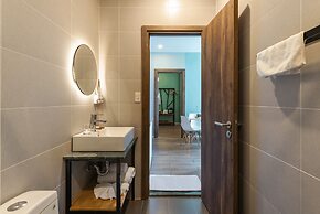Leaf Hotel Phu Quoc