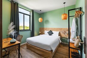Leaf Hotel Phu Quoc