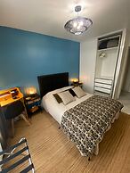 Chambres Elegance – Parc Bordelais