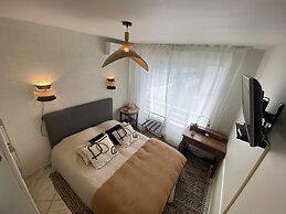 Chambres Elegance – Parc Bordelais