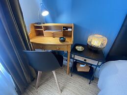 Chambres Elegance – Parc Bordelais