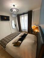 Chambres Elegance – Parc Bordelais