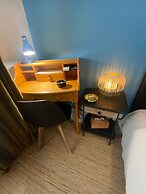 Chambres Elegance – Parc Bordelais