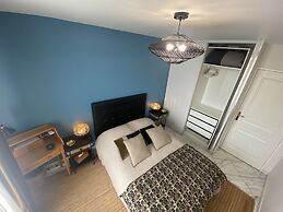 Chambres Elegance – Parc Bordelais