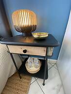 Chambres Elegance – Parc Bordelais