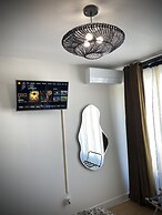 Chambres Elegance – Parc Bordelais