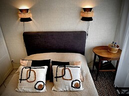 Chambres Elegance – Parc Bordelais