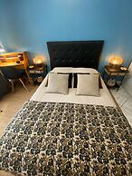 Chambres Elegance – Parc Bordelais