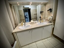 Chambres Elegance – Parc Bordelais