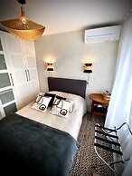 Chambres Elegance – Parc Bordelais