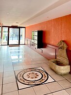 Chambres Elegance – Parc Bordelais
