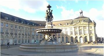 Chambres Elegance – Parc Bordelais
