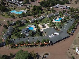 Arapey Oasis Termal