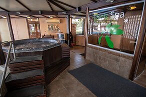 Arapey Oasis Termal