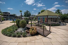 Arapey Oasis Termal