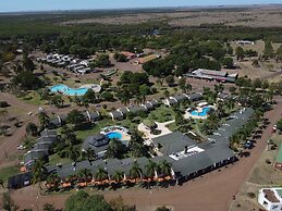 Arapey Oasis Termal