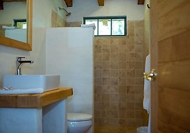 Cabañas La Serenisima